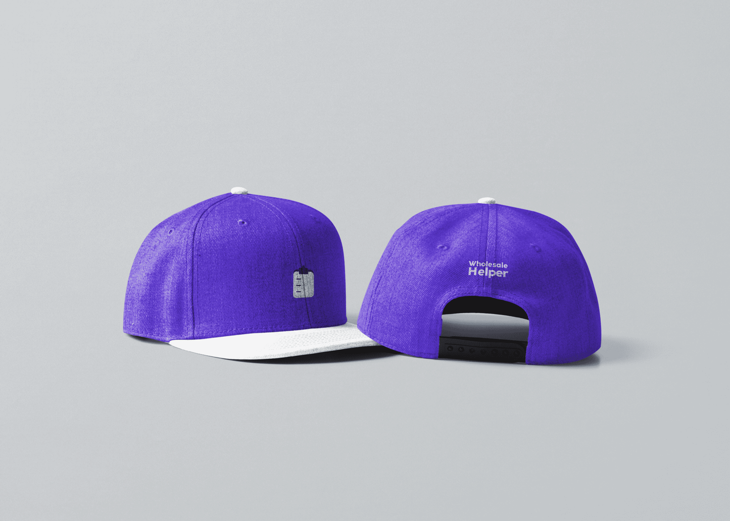 WOF Order Form Cap