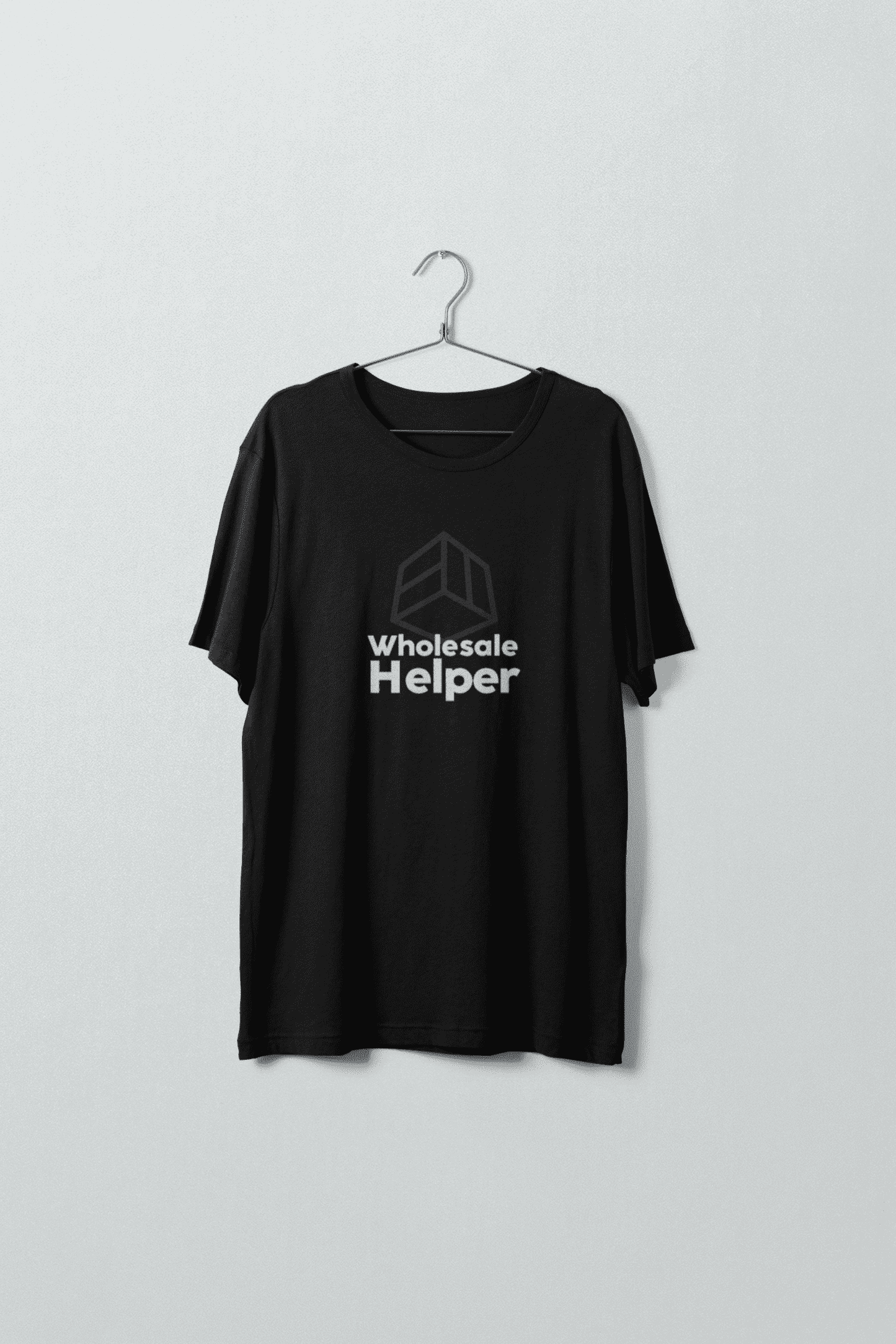 Wholesale Black Tshirt