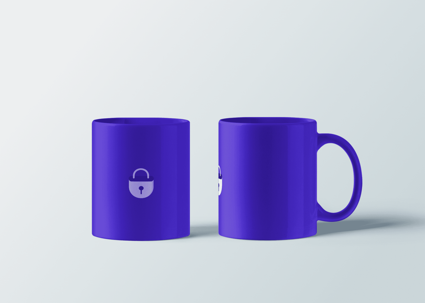 WLM Lock Mug