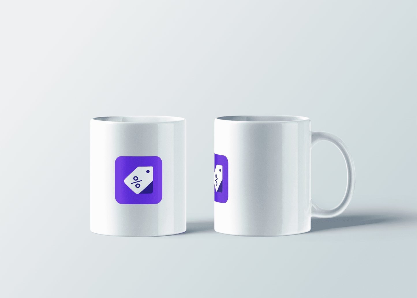 WPD Classic Mug