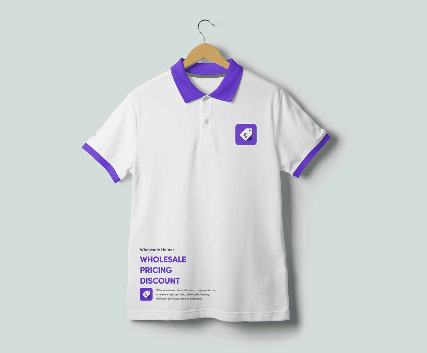 WPD Polo Shirt