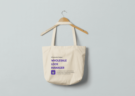 WLM Tote Bag